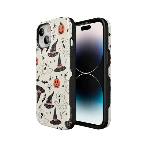 Feeling Witchy | Haunted Halloween Case