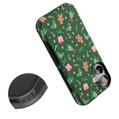 Everything Nice | Gingerbread Case
