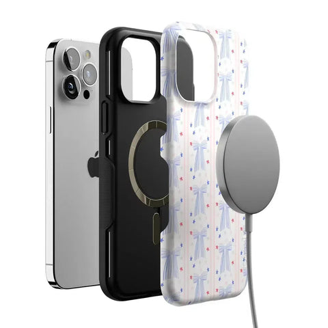 Summer Bows | Coquette Case