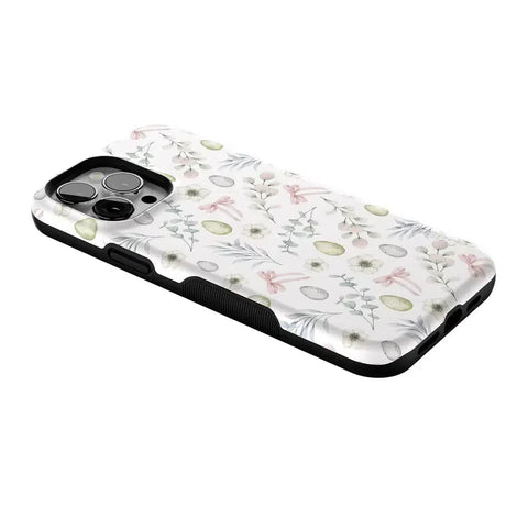 So Eggxtra | Spring Garden Case