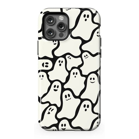 Don't Ghost Me | Halloween Case