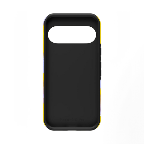 Hibiscus Haze | Painted Floral Case