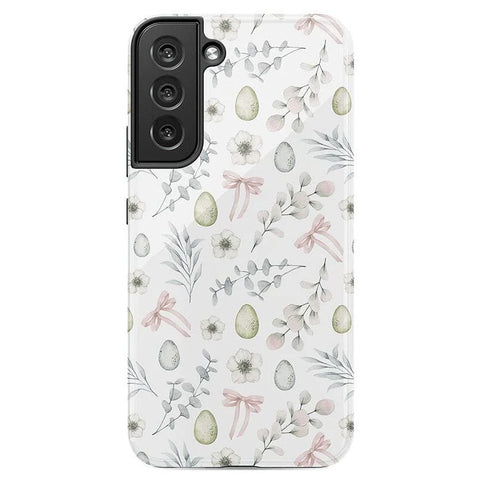 So Eggxtra | Spring Garden Case