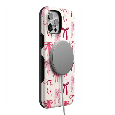 Lover Girlie | Pink Bows Case