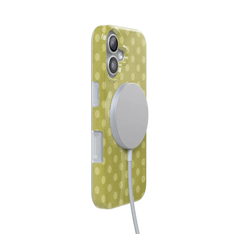 Kiwi Cooler | Poolside Print Case