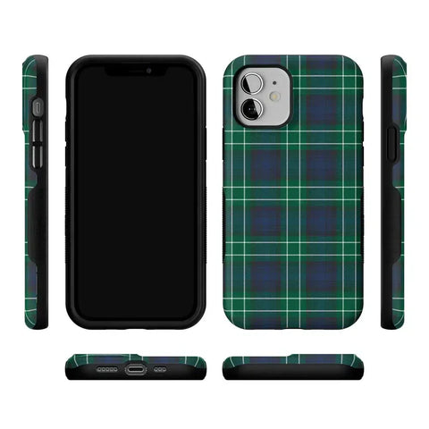 Spruce | Kitty and Vibe Holiday Case