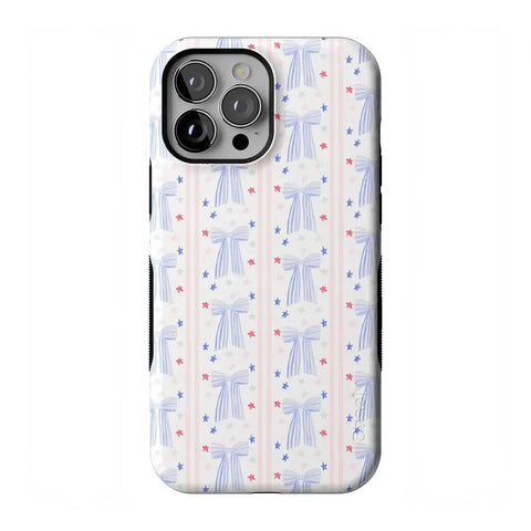 Summer Bows | Coquette Case