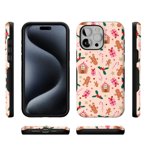 Frosted Wishes | Sweet Treat Case