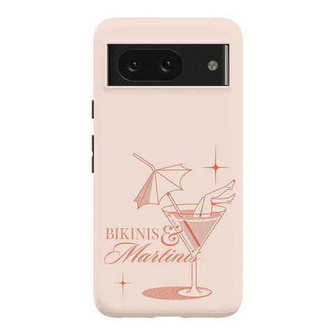 Bikinis & Martinis | Bach Weekend Case