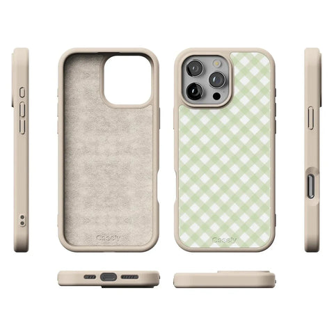 Mint Lattice | Sunday Best Case
