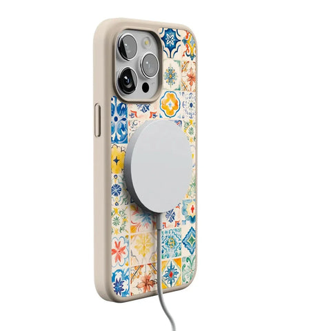 Tuscan Tiles | Dolce Vita Case