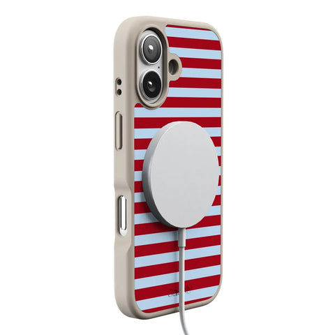 Harbor Stripe | Dockside Case