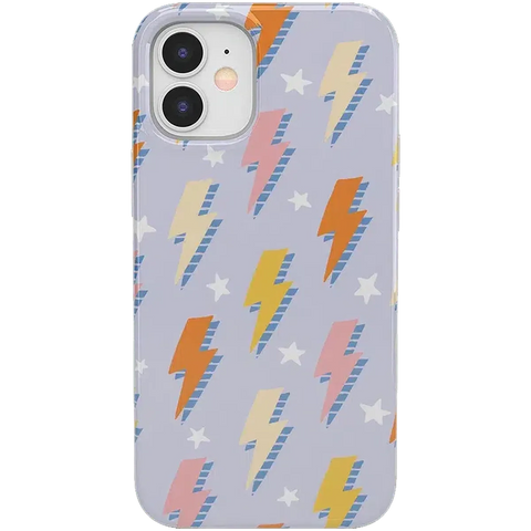 In a Flash | Lightning Bolt Case
