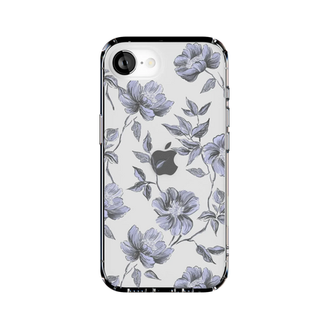 Ink & Iris | Vintage Floral Case