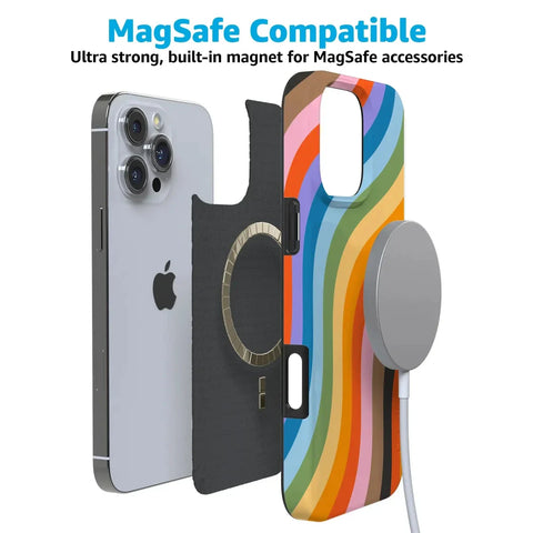 Love for All | Rainbow Pride Case