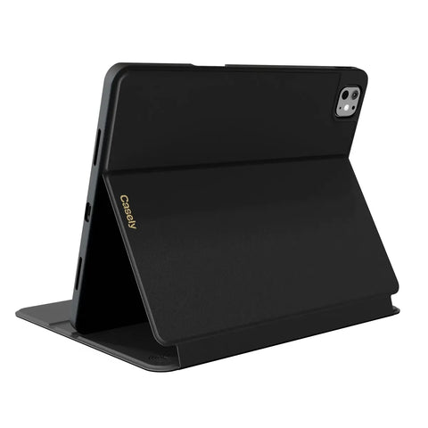 Petit Petals | Dainty Lattice iPad Case