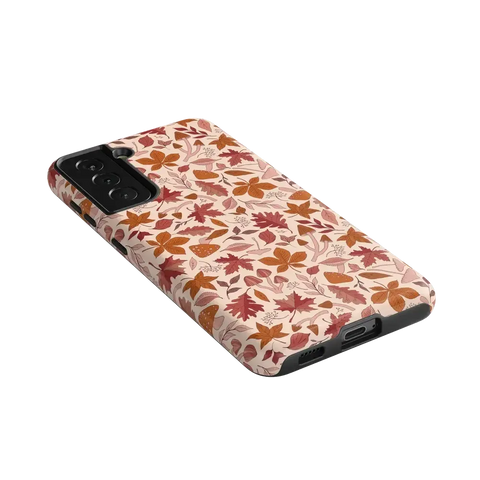 Can't Help Falling | Autumn Leaves Case