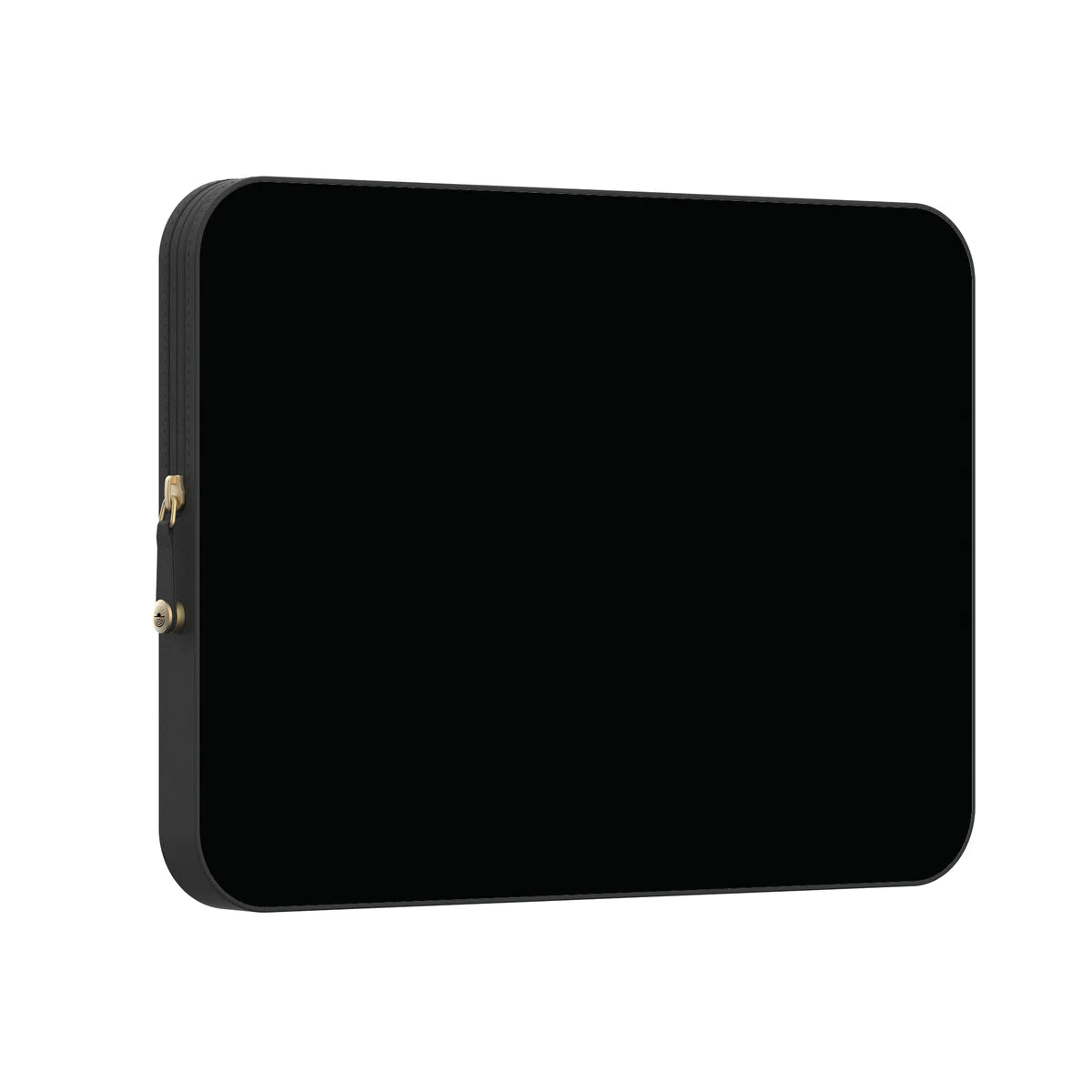 Black | Laptop Case