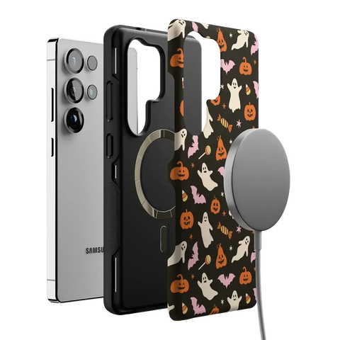 Trick or Treat | Sweet Halloween Case
