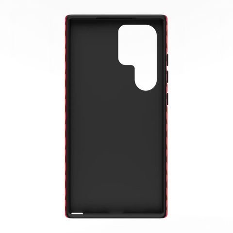 Crazy in Love | Red Hearts Case