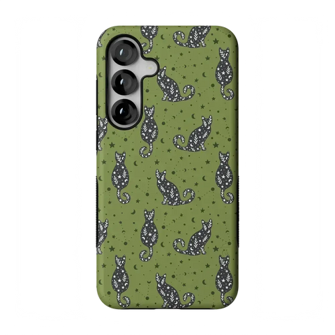 Sabrina's Bestie | Black Cats Case