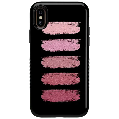 Insta Famous! | Makeup Swatch Case