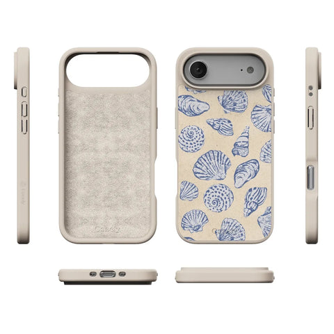 Sally's Seashells | Seashore Case
