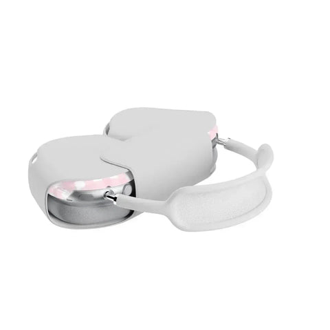 Pink Plaid | Sunday Best AirPods Max Case