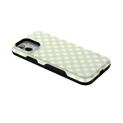 Mint Lattice | Sunday Best Case
