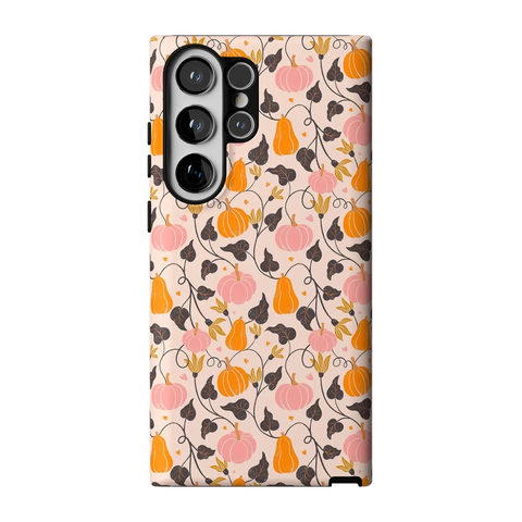 Pumpkin Princess | Harvest Vines Case