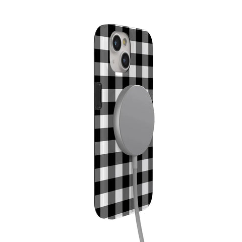Check Me Out | Checkerboard Case
