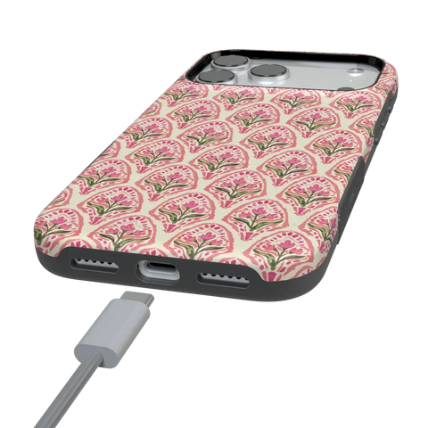 Tulip Tapestry | Jenna Palek x Casely Case