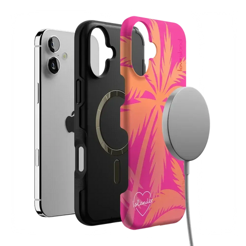 Islander | Love Island Case