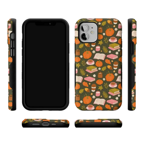 Small Town Magic | Fall Faves Case