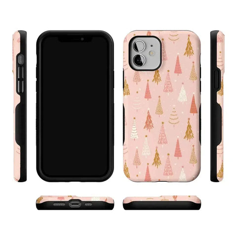 Bubblegum Forest | Christmas Tree Case