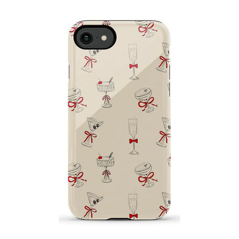 Tini | Kitty and Vibe Holiday Case