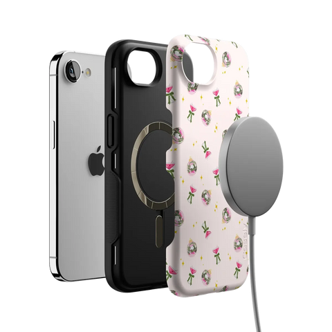 In the Spirit | Tini Party Case