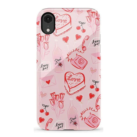 That's Amore | Valentine's Case
