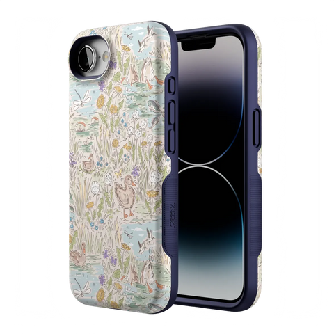 The Waddle Path | Duck Pond Case