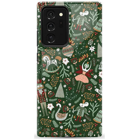 Sugar Plum Fairy | Winter Wonderland Case