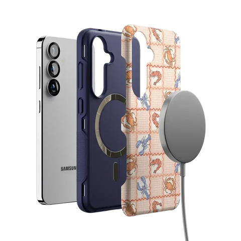 On the Cape | Coastal Summer Case
