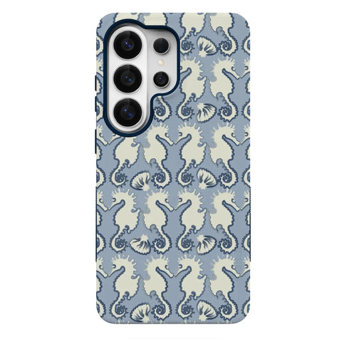 Seahorse Drift | Coastal Blues Case