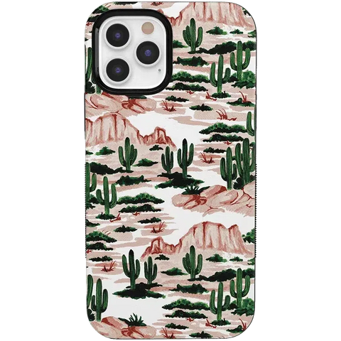 Gold Rush | Desert Case