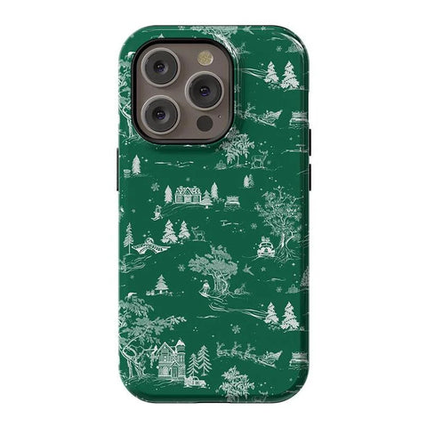 Home for the Holidays | Mountain Town Case