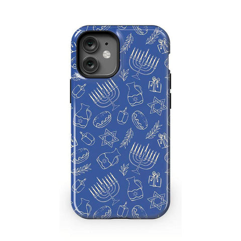 Latke Love | Hanukkah Case