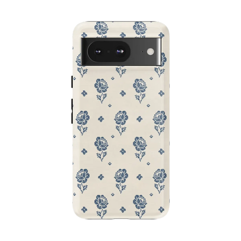 Seaside Stitch | Vintage Roses Case
