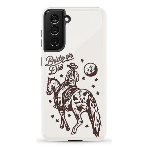 Bride or Die | Rodeo Bachelorette Case