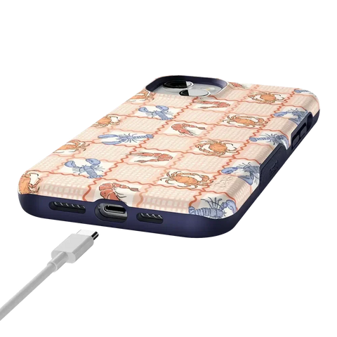 On the Cape | Coastal Summer Case