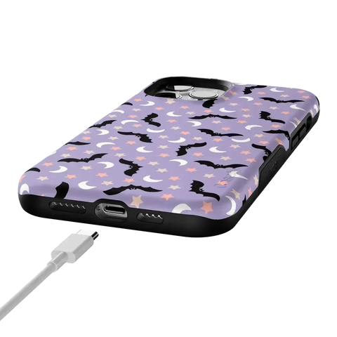 Midnight Flight | Celestial Bats Case
