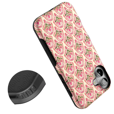 Tulip Tapestry | Jenna Palek x Casely Case